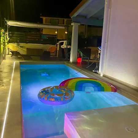 Agua Retreat 3* Lula