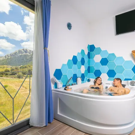 Hotel Agua Retreat Lula