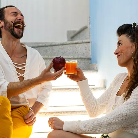 Agua Retreat Szálloda 3*