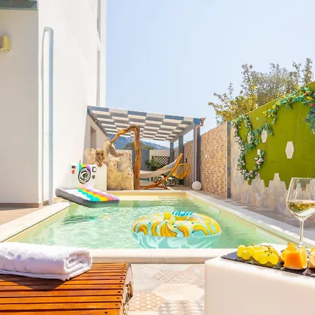 Agua Retreat