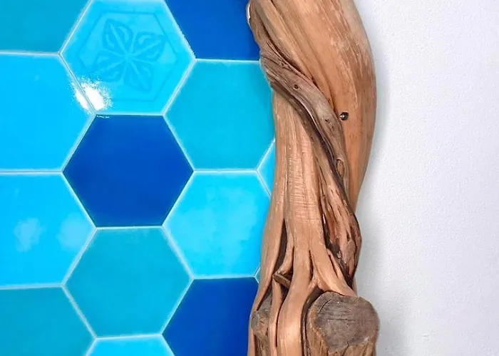 Szálloda Agua Retreat Lula