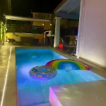 Agua Retreat 3* Lula