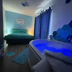 Agua Retreat Lula