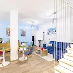Agua Retreat Ξενοδοχείο