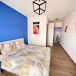 Agua Retreat Ξενοδοχείο 3*