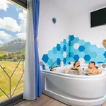 Ξενοδοχείο Agua Retreat Lula
