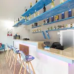 Hotel Agua Retreat 3*