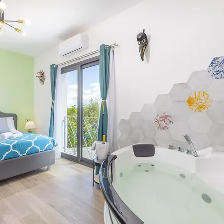 Agua Retreat 3*