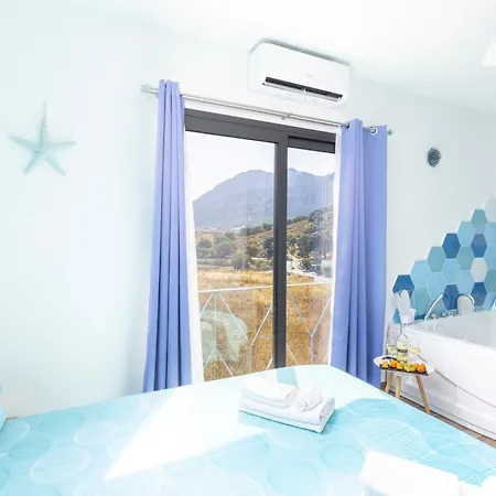 Agua Retreat 3*