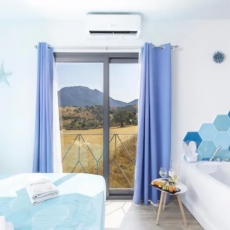 Ξενοδοχείο Agua Retreat 3*
