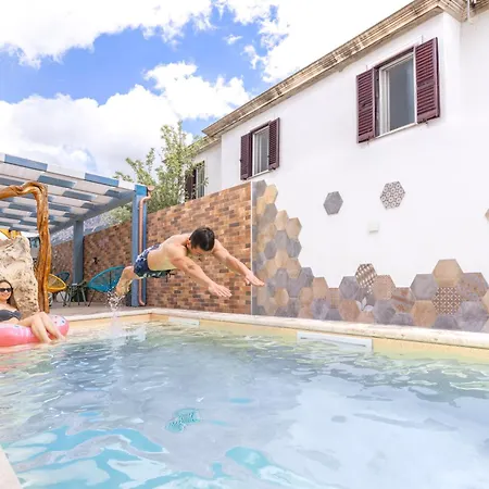 Agua Retreat 3* Lula
