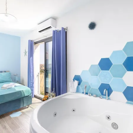 Agua Dorada Retreat Otel