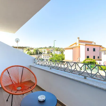 Otel Agua Dorada Retreat
