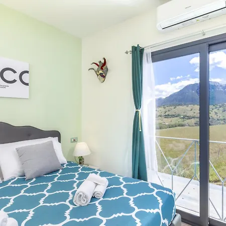 Otel Agua Dorada Retreat Lula