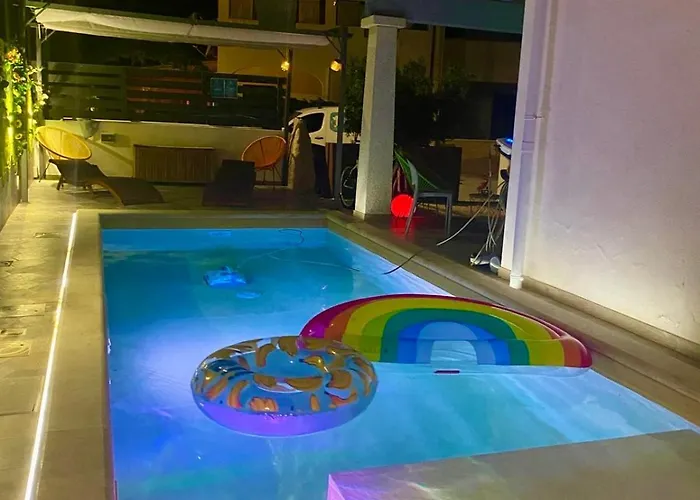 Agua Retreat 3* Lula