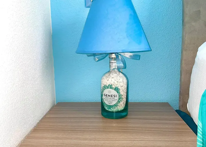 Agua Retreat