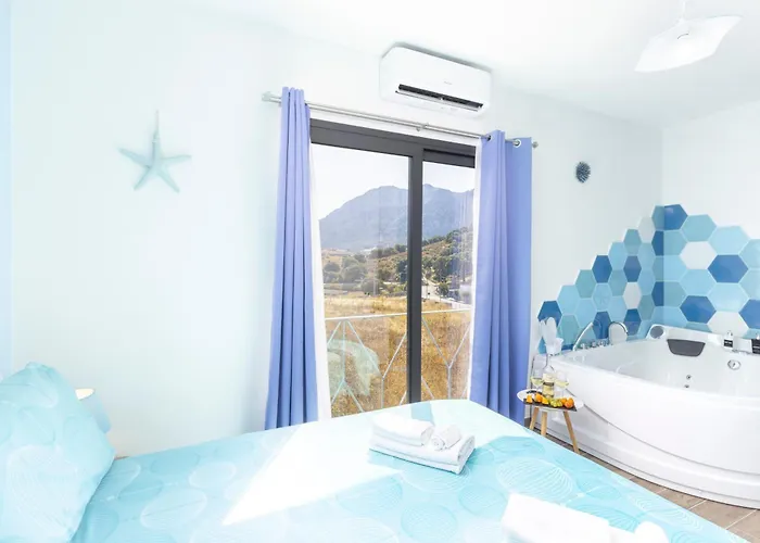 Agua Retreat 3*