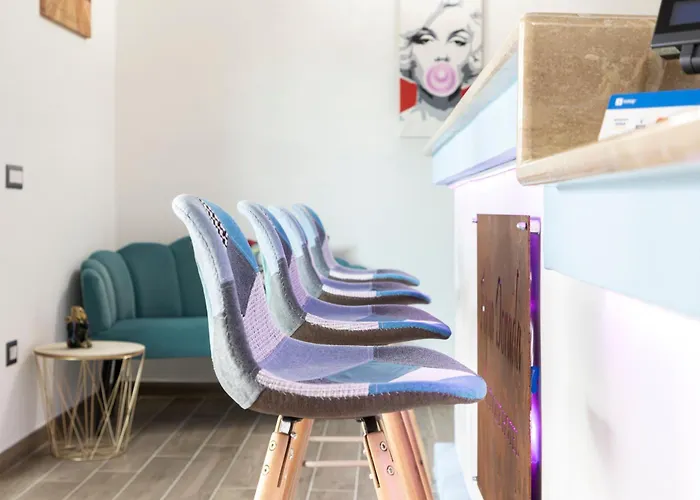 Отель Agua Retreat Lula