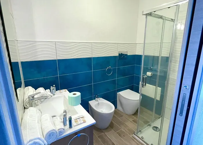 Agua Retreat Отель