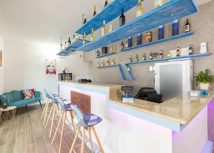 Hotel Agua Retreat 3*