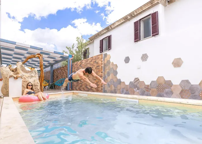 Agua Retreat 3* Lula